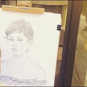 Meet your Posher, Veronica